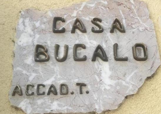 Casa Bucalo Taormina Apartment Bagian luar foto