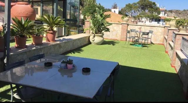 Casa Bucalo Taormina Apartment Bagian luar foto