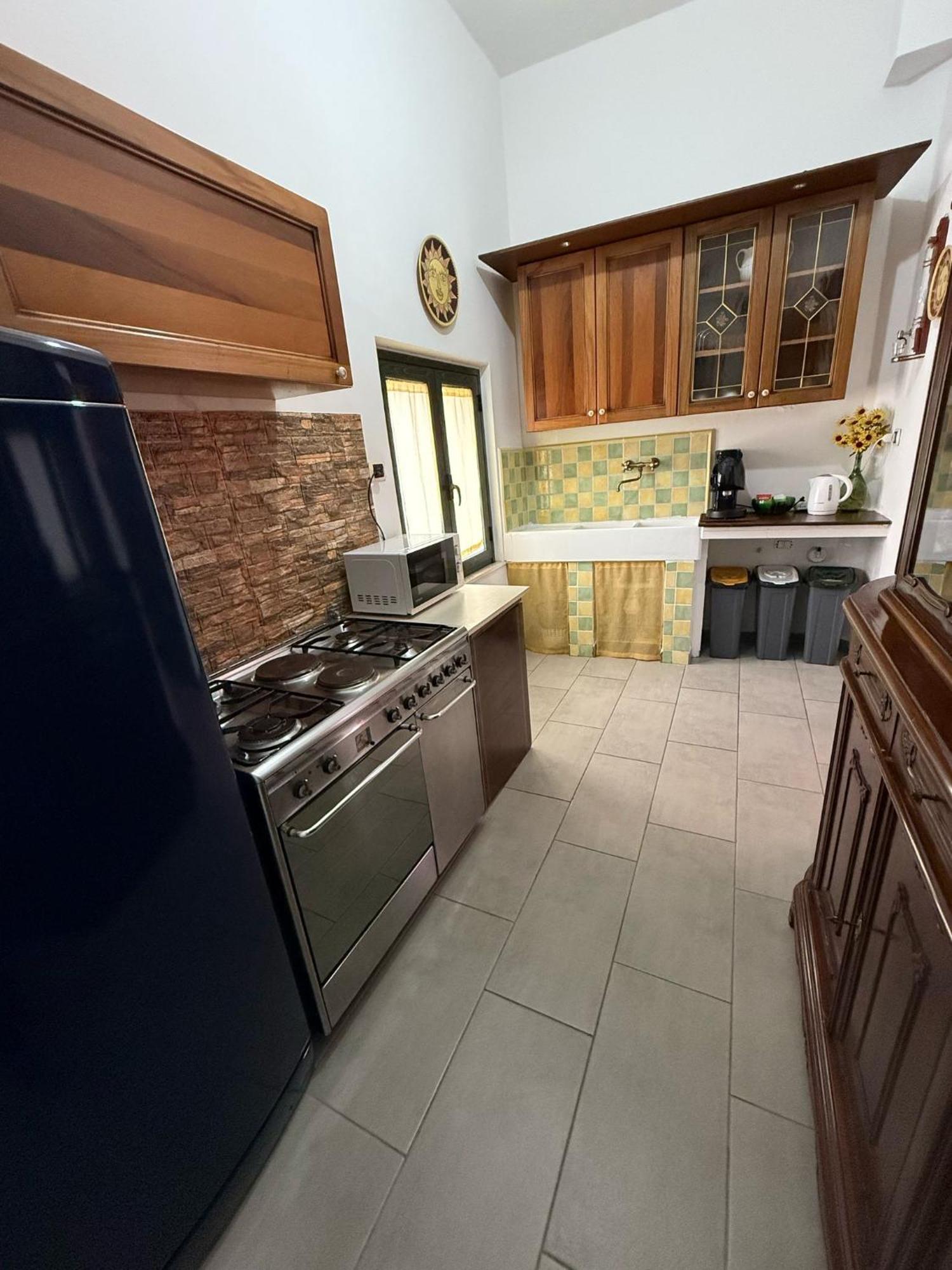 Casa Bucalo Taormina Apartment Bagian luar foto