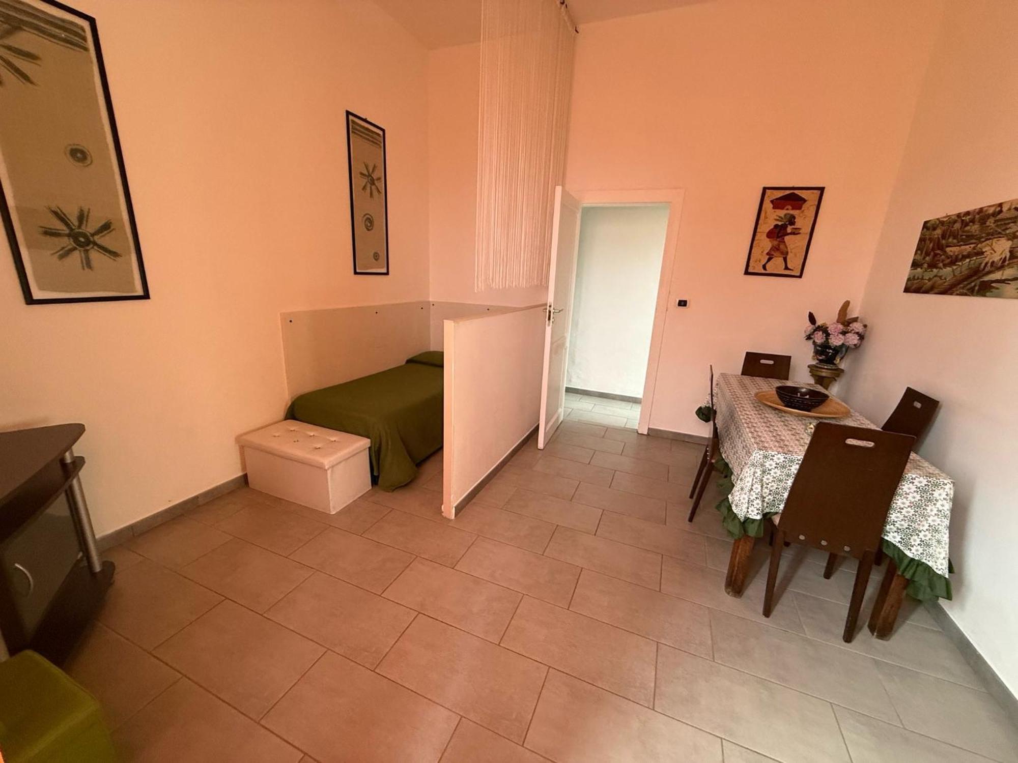 Casa Bucalo Taormina Apartment Bagian luar foto