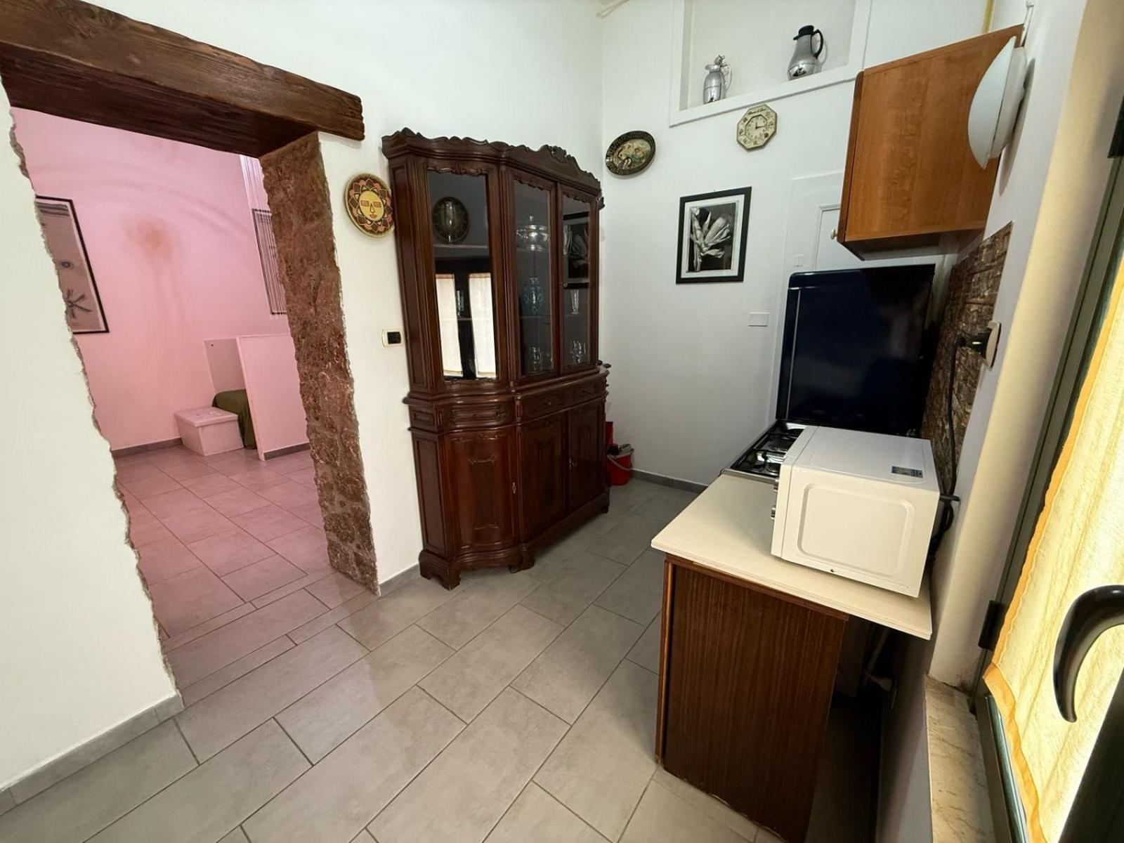 Casa Bucalo Taormina Apartment Bagian luar foto