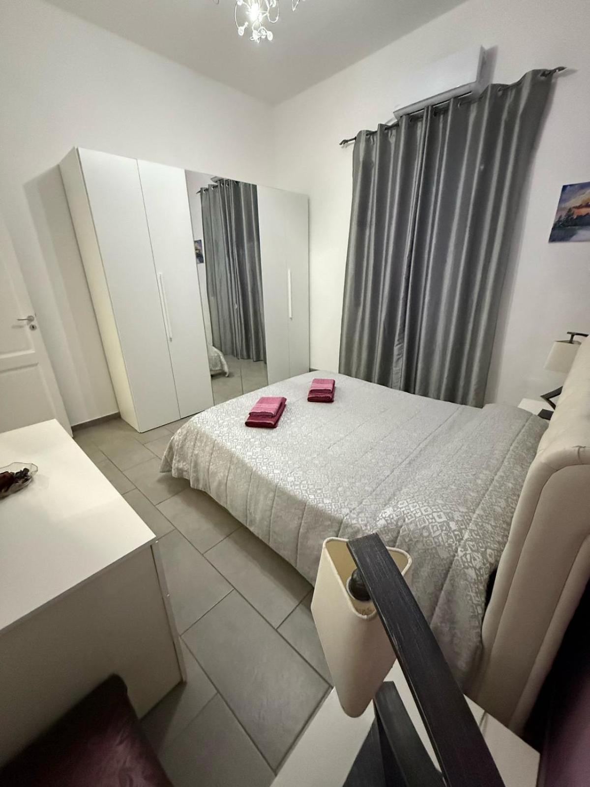 Casa Bucalo Taormina Apartment Bagian luar foto