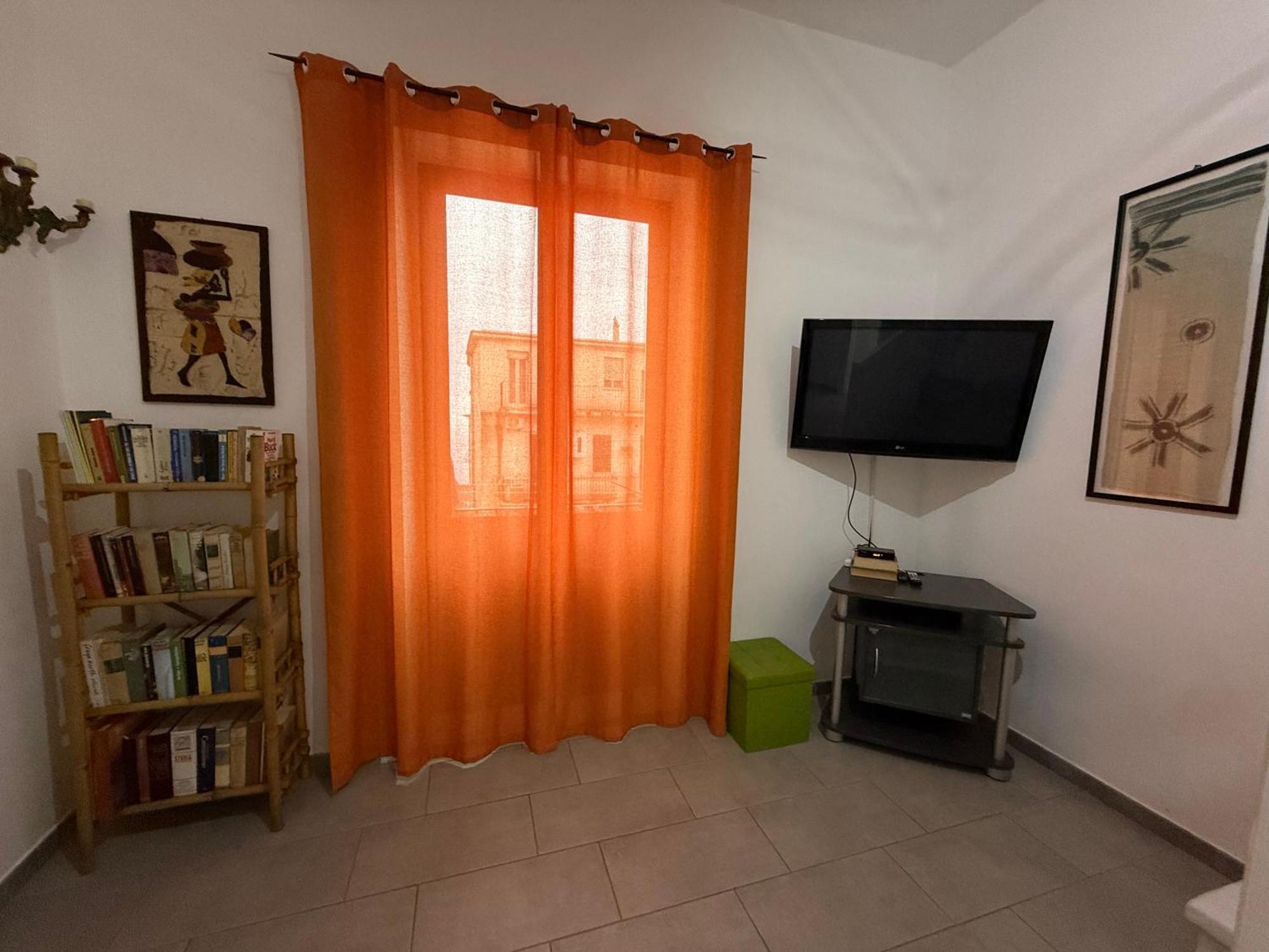 Casa Bucalo Taormina Apartment Bagian luar foto