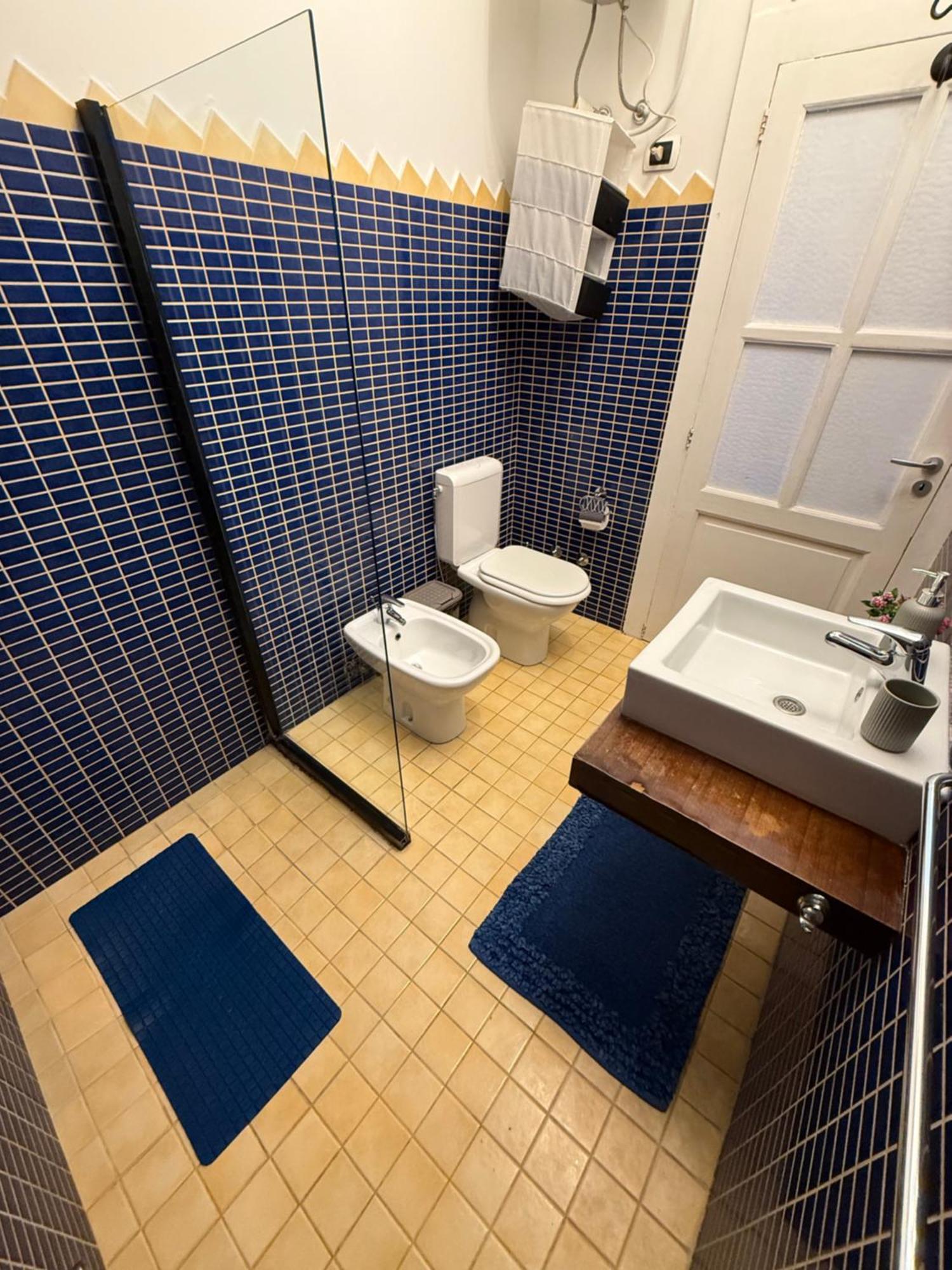 Casa Bucalo Taormina Apartment Bagian luar foto