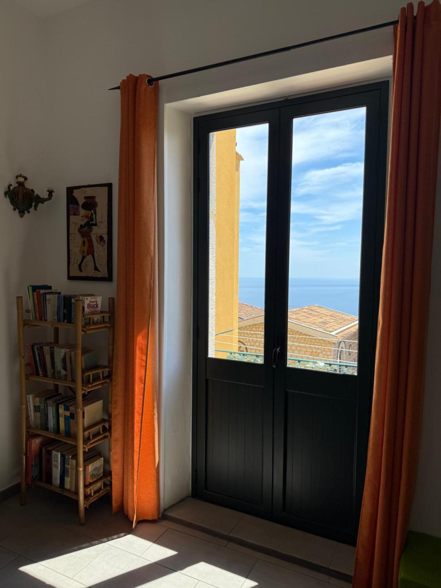 Casa Bucalo Taormina Apartment Bagian luar foto