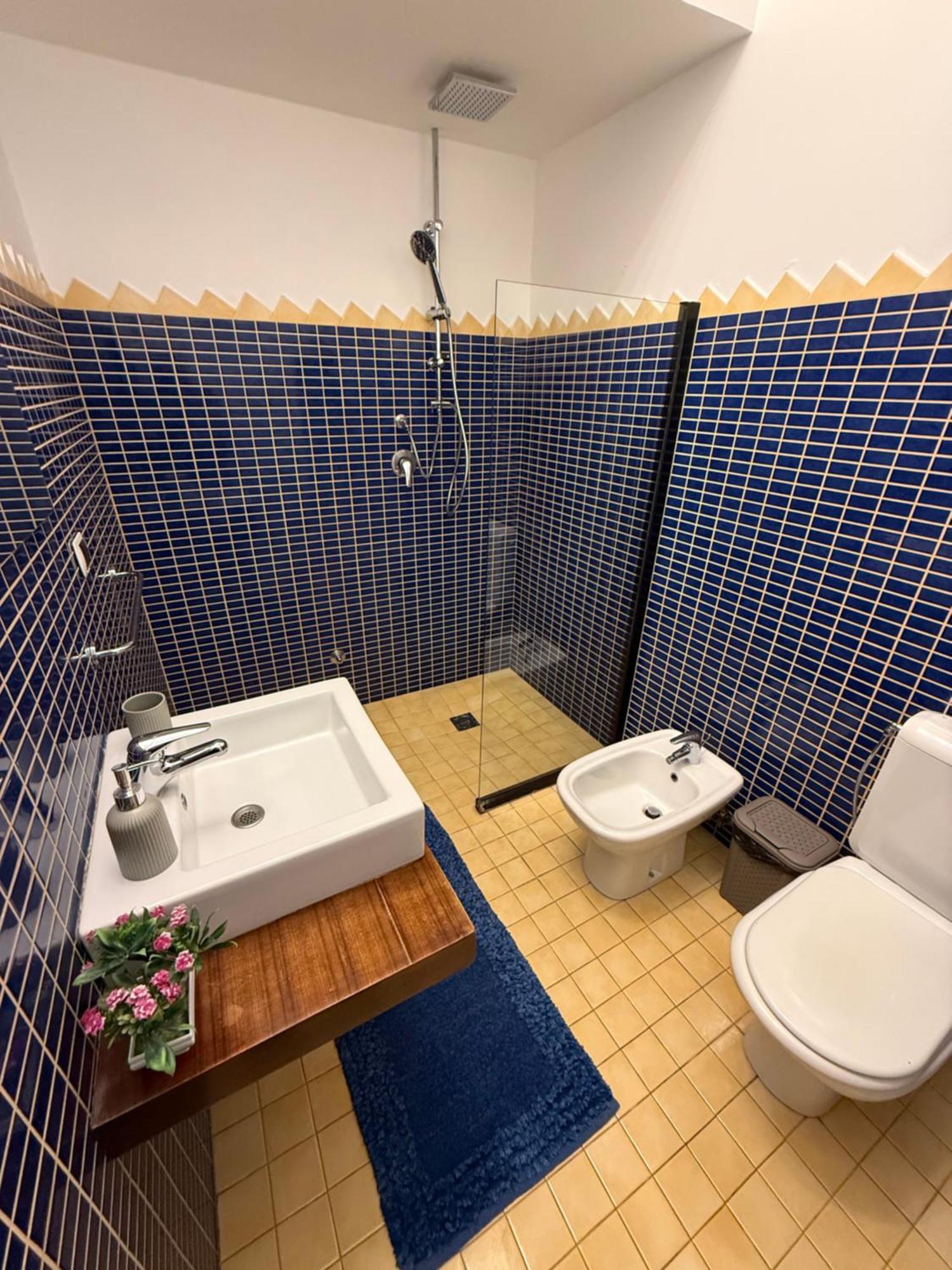 Casa Bucalo Taormina Apartment Bagian luar foto