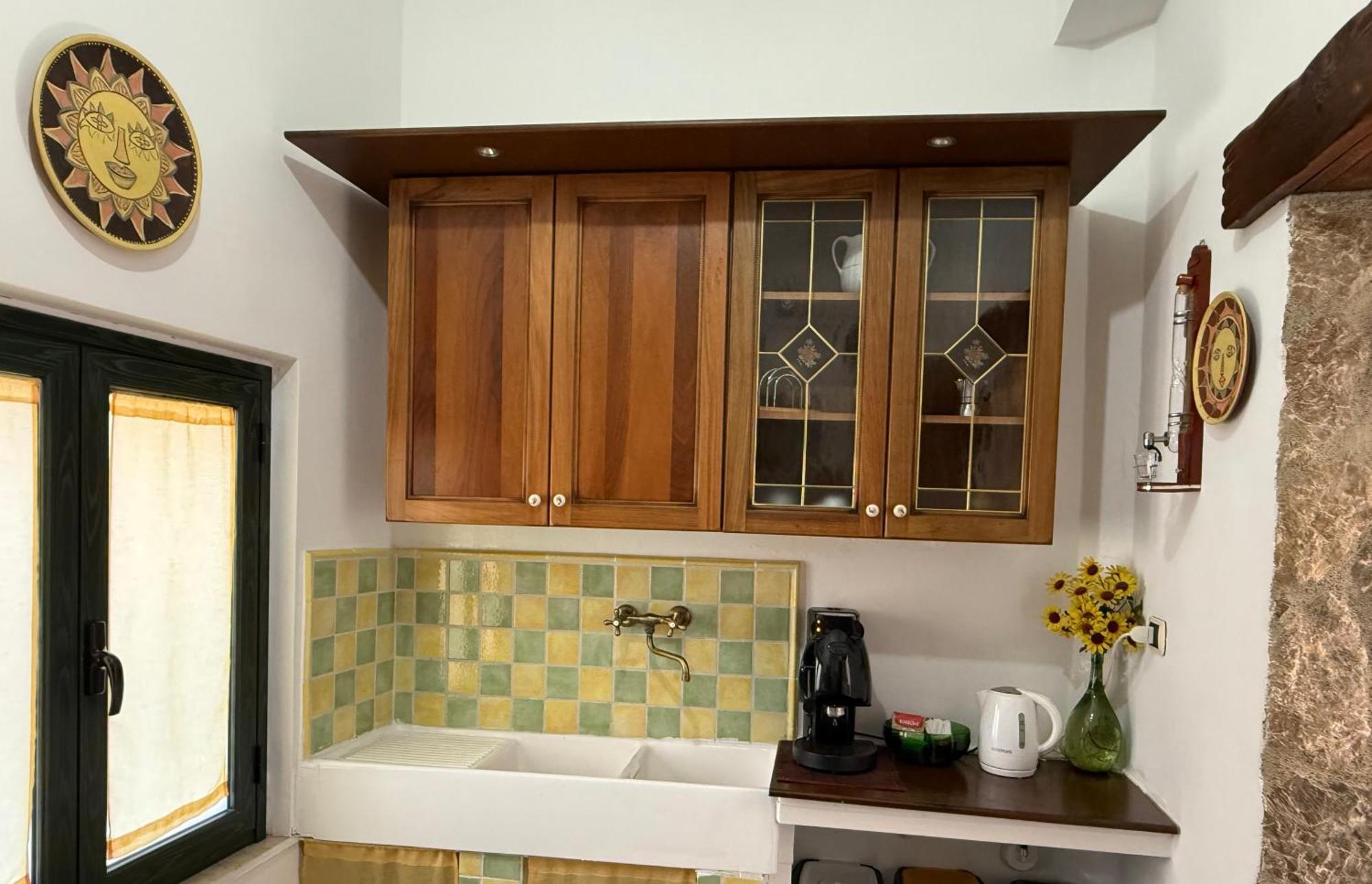 Casa Bucalo Taormina Apartment Bagian luar foto