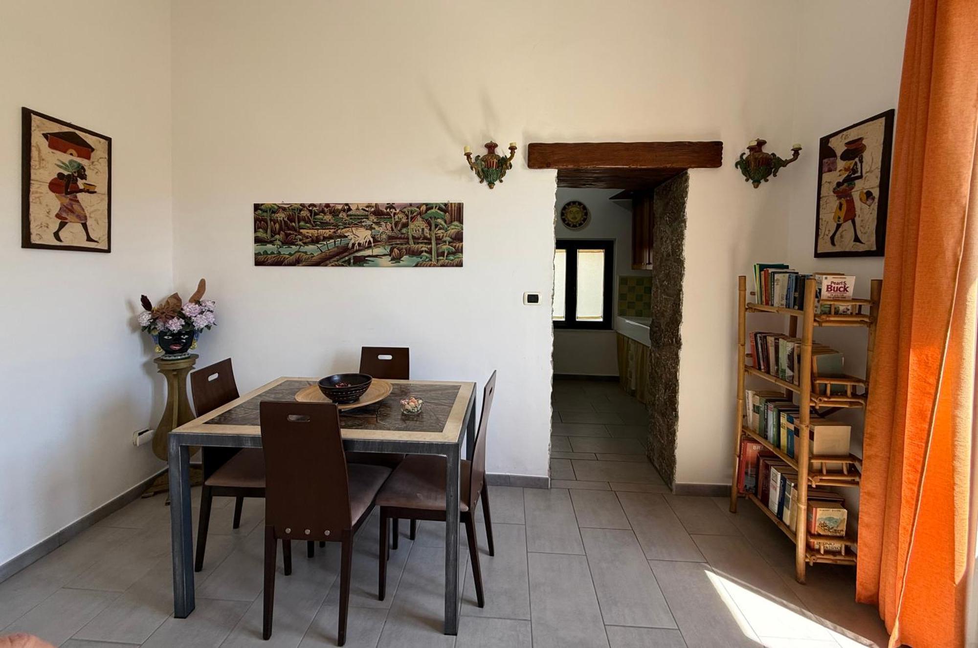 Casa Bucalo Taormina Apartment Bagian luar foto
