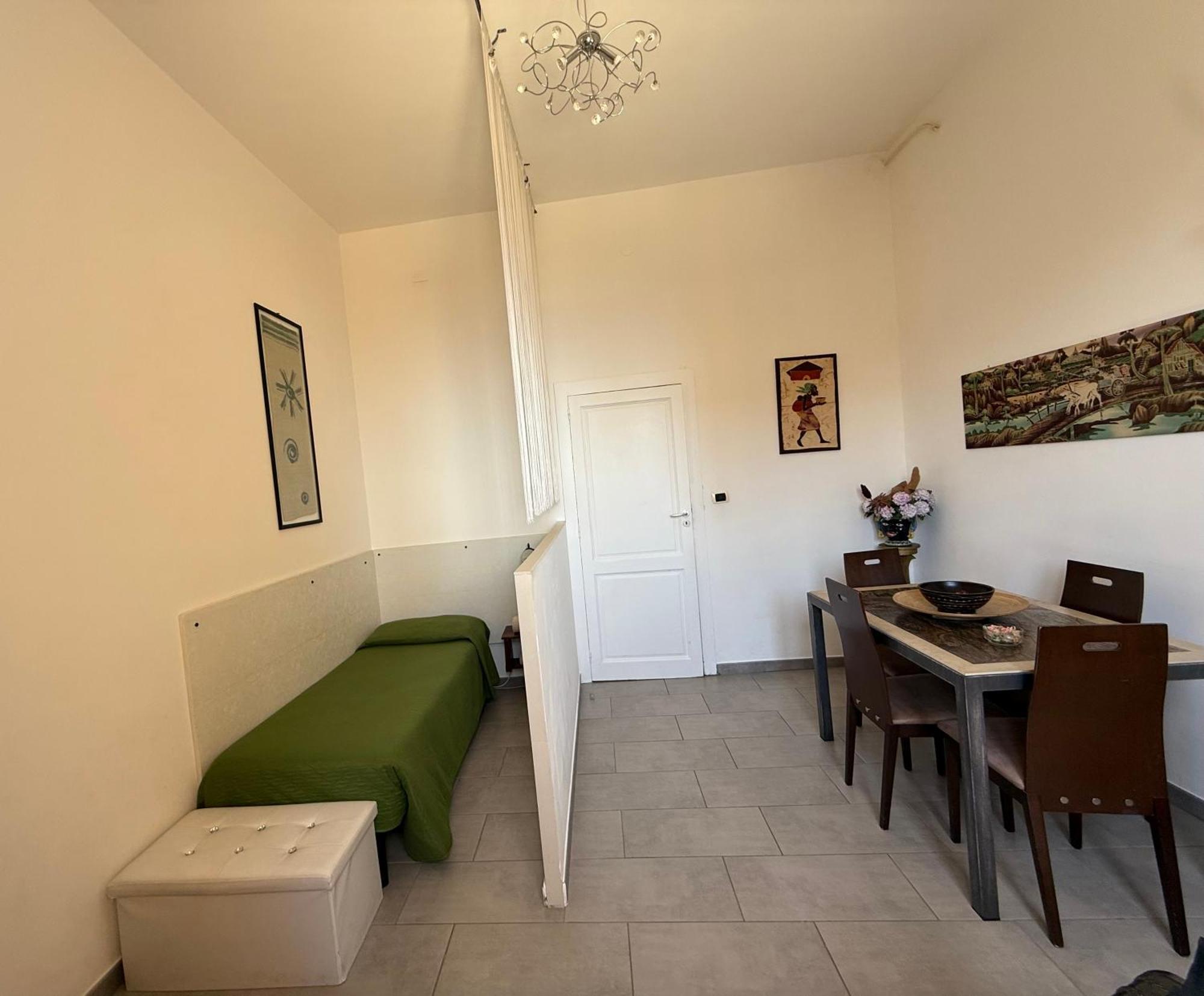 Casa Bucalo Taormina Apartment Bagian luar foto